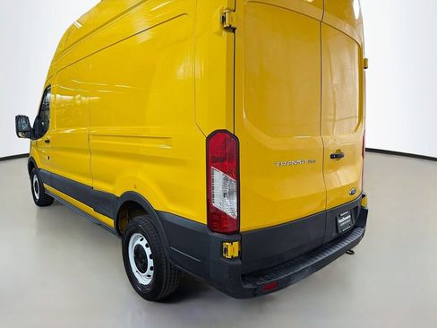 Used 2021 Ford Transit 250 148 High Roof w/ Load Area Protection Package RWD image 7