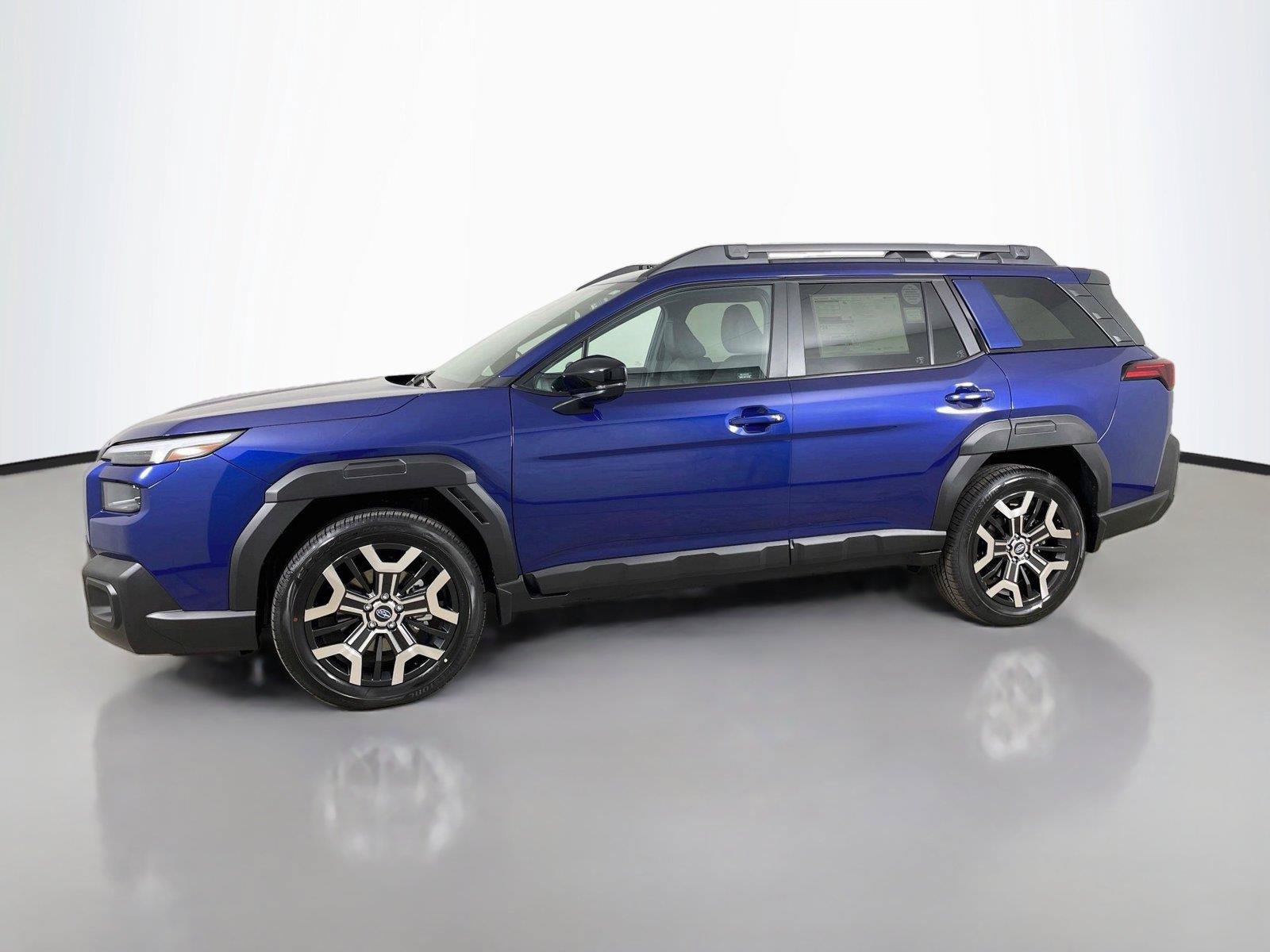 New 2026 Subaru Outback Touring XT AWD/4WD image 8