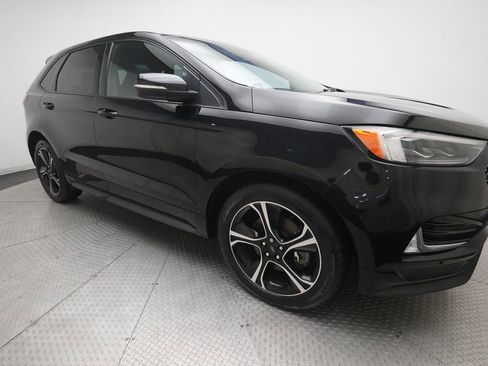 Used 2020 Ford Edge ST w/ Equipment Group 401A AWD/4WD image 39