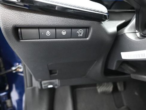 New 2026 Nissan Kicks SR w/ SR Premium Package image 21