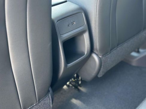 New 2026 Chevrolet Trax LT w/ Driver Confidence Package FWD image 9