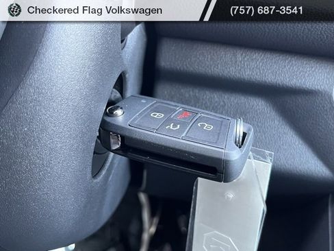 New 2026 Volkswagen Jetta Sport image 41