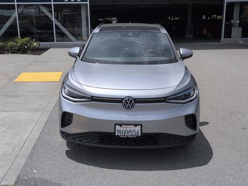 Used 2023 Volkswagen ID.4 Pro S RWD image 3