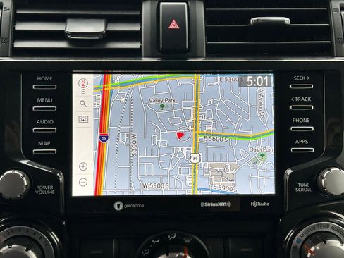 Used 2023 Toyota 4Runner TRD Off-Road Premium w/ Off Road Premium Plus Package image 20