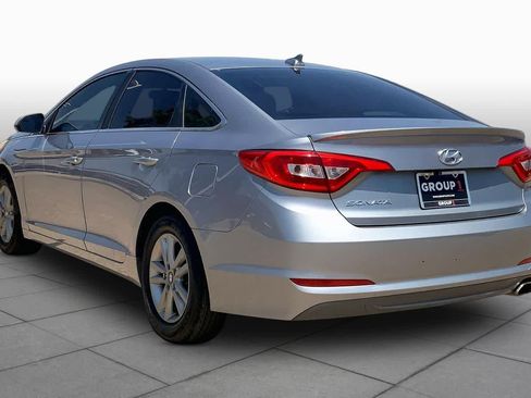 Used 2015 Hyundai Sonata SE FWD image 12