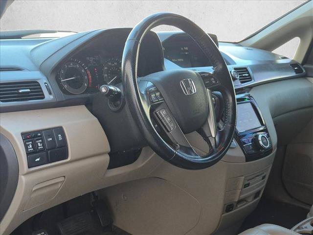 Used 2014 Honda Odyssey EX-L image 2