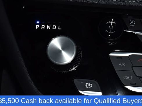 New 2026 Chrysler Pacifica Select w/ S Appearance Package FWD image 21