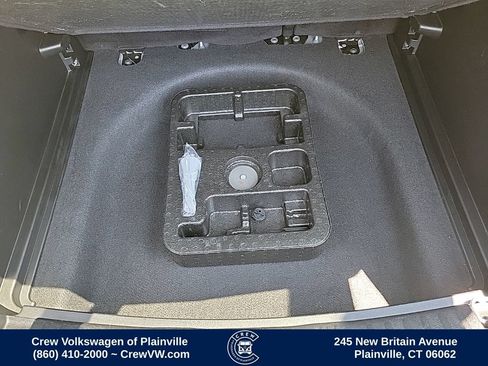 Used 2019 Jeep Compass Latitude AWD/4WD image 52