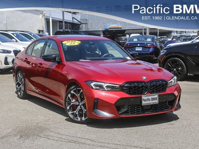 Used 2025 BMW M340i xDrive