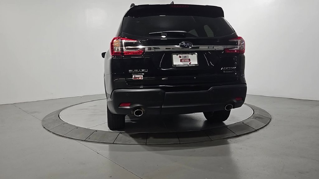 Certified 2026 Subaru Ascent Touring AWD/4WD image 5
