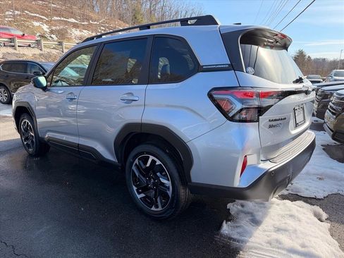 New 2026 Subaru Forester Limited image 5