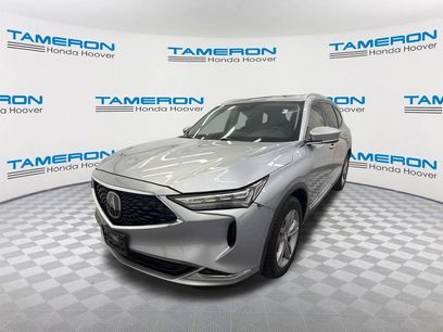 Used 2023 Acura MDX SH-AWD