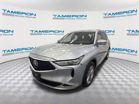 Used 2023 Acura MDX SH-AWD image 1
