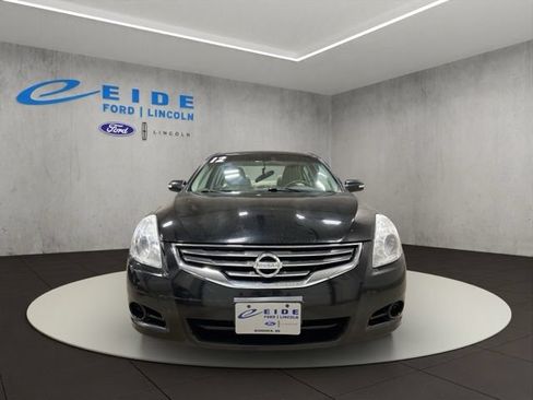 Used 2012 Nissan Altima 2.5 SL w/ 2.5SL Pkg FWD image 6