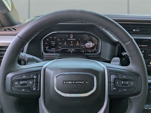 Used 2024 GMC Sierra 1500 Denali w/ Denali Reserve Package image 27