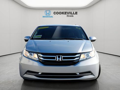 Used 2016 Honda Odyssey EX-L image 4