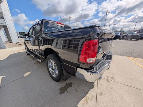 Used 2017 RAM 1500 Big Horn image 6