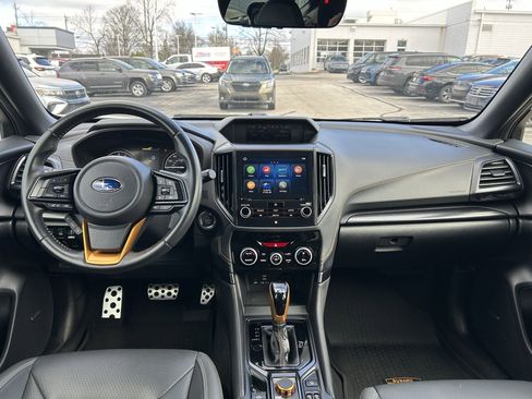 Used 2022 Subaru Forester Wilderness w/ Wilderness Package image 9