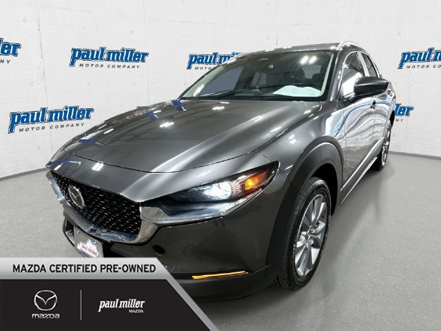 Used 2025 MAZDA CX-30 AWD 2.5 S w/ Preferred Package image 1