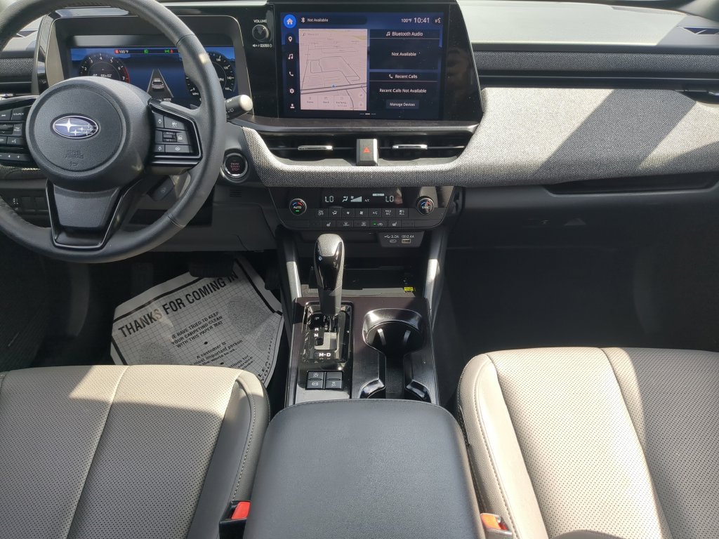 Used 2026 Subaru Outback Limited AWD/4WD image 15