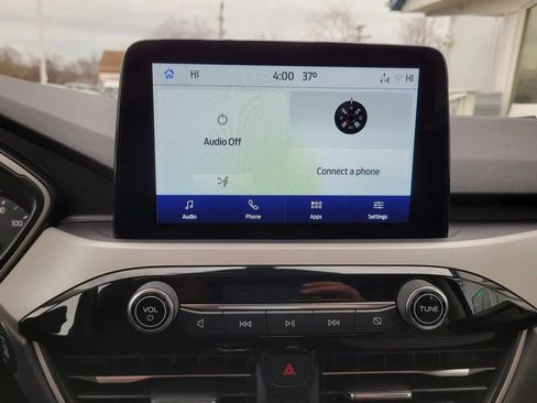 Used 2021 Ford Escape SE w/ Cold Weather Package AWD/4WD image 23