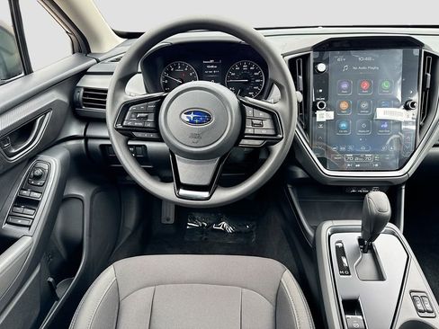 New 2026 Subaru Crosstrek 2.0i Premium AWD/4WD image 28