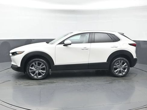 Used 2025 MAZDA CX-30 AWD 2.5 S w/ Premium Package image 2