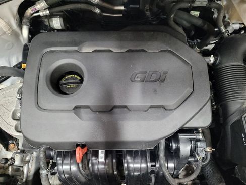 Used 2020 Hyundai Tucson SEL AWD/4WD image 30
