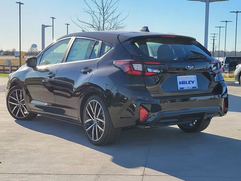 New 2026 Subaru Impreza 2.0i Sport image 3