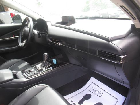 Used 2023 MAZDA CX-30 AWD 2.5 S w/ Preferred Package image 8