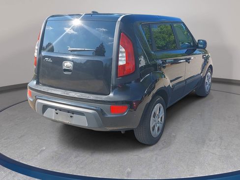Used 2013 Kia Soul FWD image 5