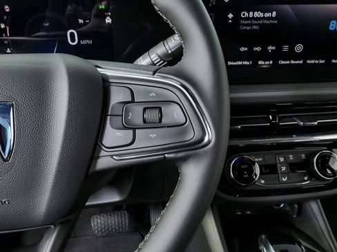 New 2026 Buick Envista Sport Touring w/ Convenience I Package FWD image 10