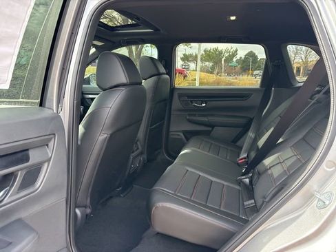 New 2026 Honda CR-V Sport-L image 8