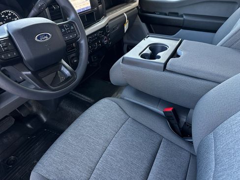 New 2026 Ford F250 XL w/ 360-Degree Camera Package image 10