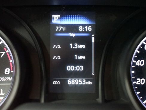Certified 2022 Toyota Camry SE FWD image 17