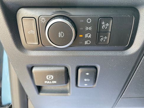 Used 2023 Ford F150 XLT w/ Equipment Group 302A High AWD/4WD image 16