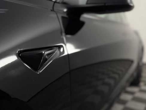 Used 2023 Tesla Model 3 Performance AWD/4WD image 33