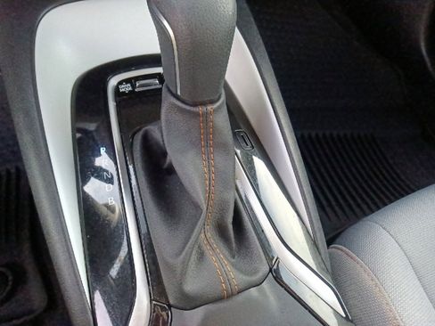 Used 2025 Toyota Corolla FX image 24