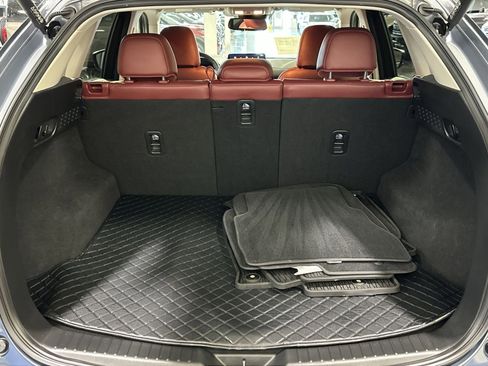 Used 2022 MAZDA CX-5 Carbon Edition image 33