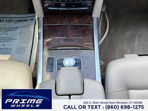 Used 2014 Mercedes-Benz E 350 Sedan image 19