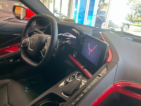 Used 2023 Chevrolet Corvette Stingray Coupe w/ 1LT image 19