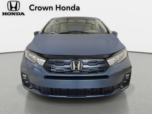 New 2026 Honda Odyssey EX-L image 9