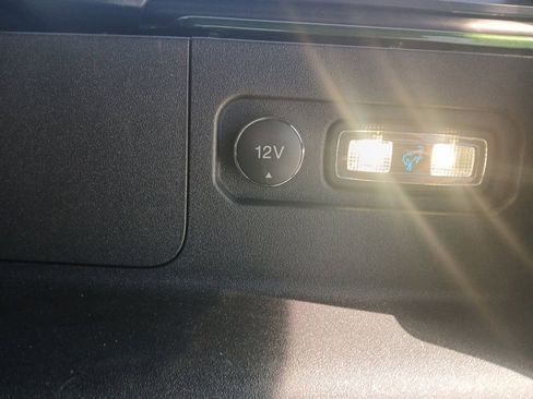 Used 2023 Ford Bronco Outer Banks AWD/4WD image 20