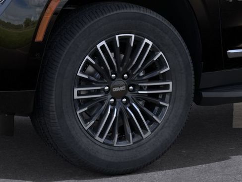 New 2026 GMC Yukon Elevation w/ Elevation Premium Package AWD/4WD image 9