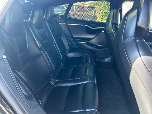 Used 2018 Tesla Model S 75D AWD/4WD image 28