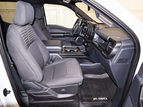 Certified 2023 Ford F150 XL w/ STX Appearance Package image 19