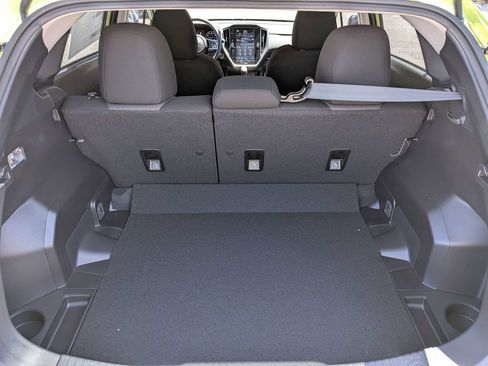 New 2026 Subaru Impreza 2.0i Sport AWD/4WD image 13