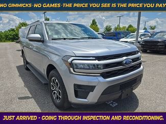 Used 2024 Ford Expedition Max XLT AWD/4WD video 1