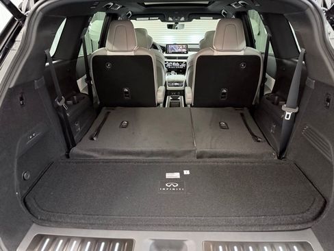 New 2026 INFINITI QX60 Autograph w/ Dark Cargo Package AWD/4WD image 37