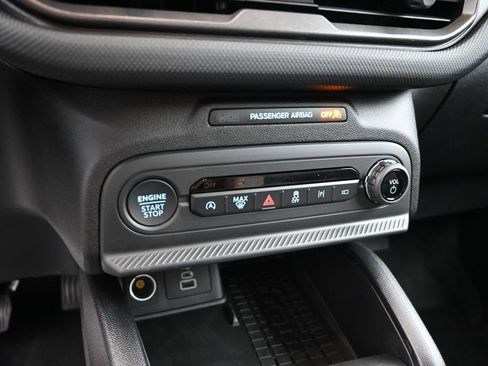 New 2025 Ford Bronco Sport Outer Banks w/ Outer Banks Tech Package+ image 16